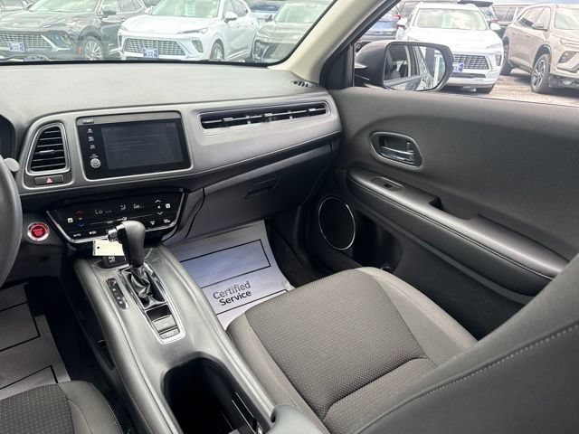 Used 2022 Honda HR-V EX image 24