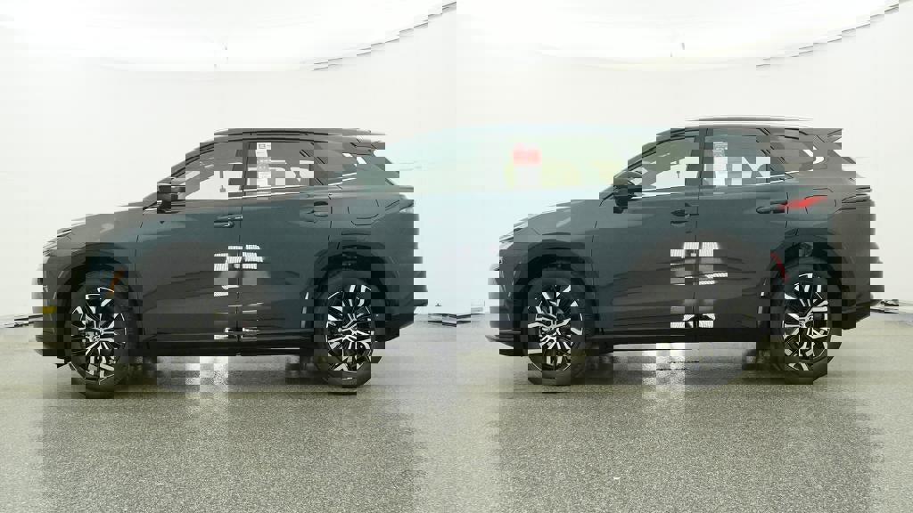 New 2026 Toyota Crown Signia image 19