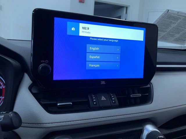 Certified 2023 Toyota RAV4 XLE Premium AWD/4WD image 27