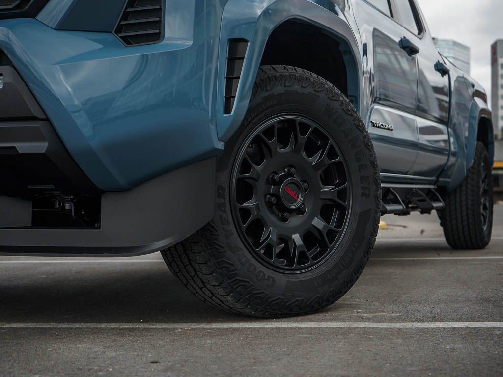 New 2026 Toyota Tacoma TRD Sport AWD/4WD image 6