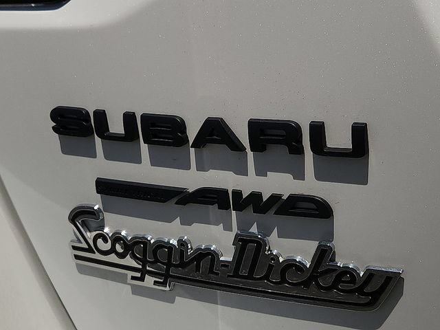 Certified 2025 Subaru Outback Onyx Edition AWD/4WD image 8