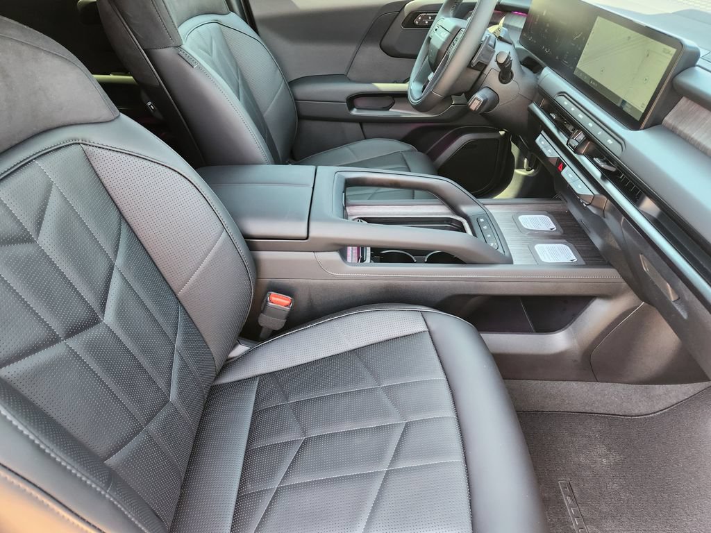 New 2027 Kia Telluride X-Line SX Prestige w/ Towing Package AWD/4WD image 13