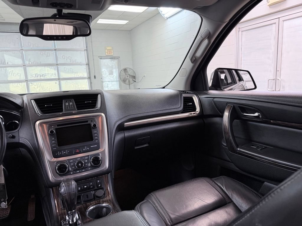 Used 2016 GMC Acadia Denali AWD/4WD image 36