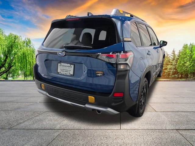 New 2026 Subaru Forester Wilderness image 4