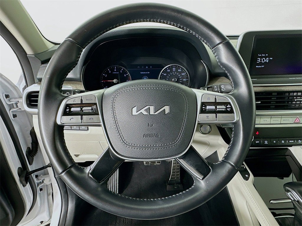 Certified 2022 Kia Telluride SX image 26