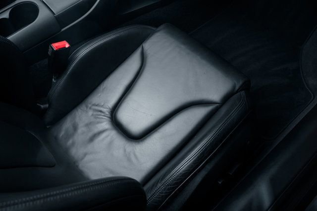 Used 2008 Audi R8 V8 image 23