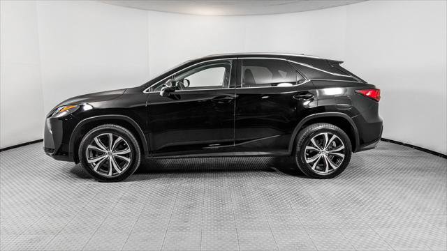 Used 2016 Lexus RX 350 FWD w/ Premium Package image 3