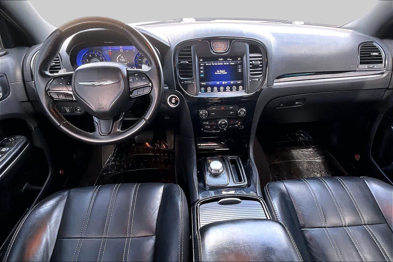 Used 2017 Chrysler 300 S w/ S Model Appearance Package AWD/4WD image 15