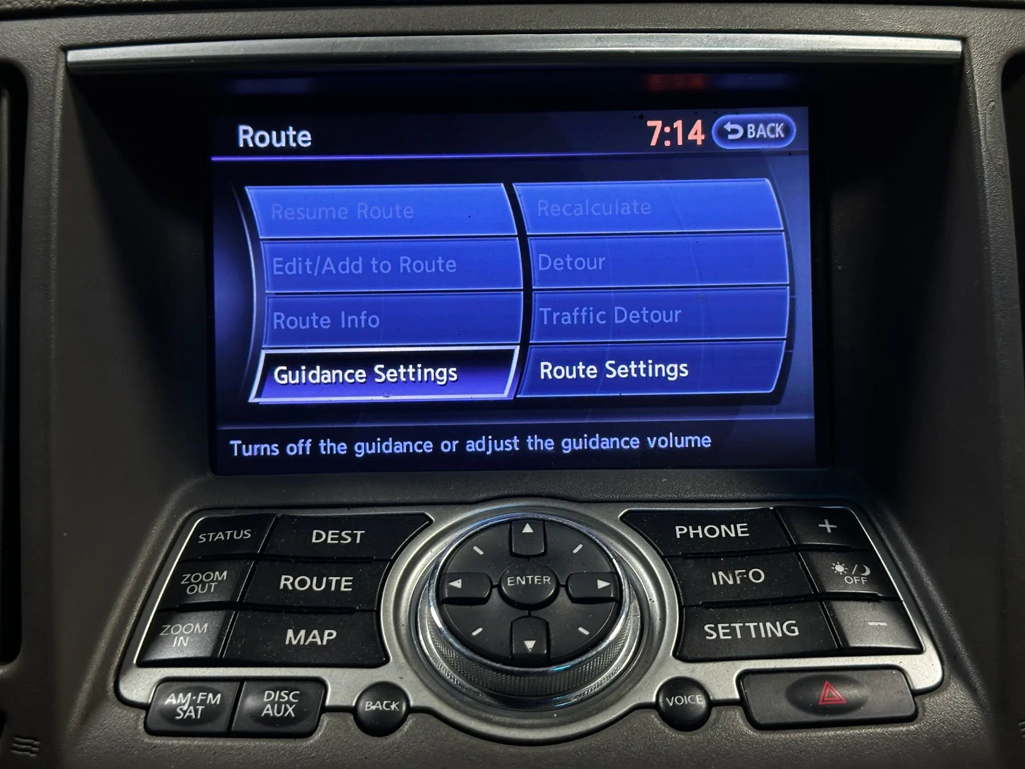 Used 2010 INFINITI G37 Journey w/ Premium Pkg image 28