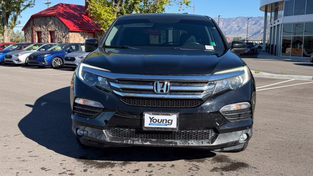 Used 2016 Honda Pilot EX image 8