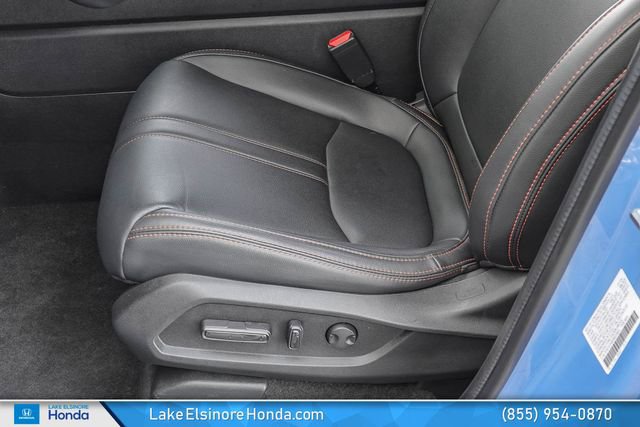 Certified 2024 Honda Pilot TrailSport image 15