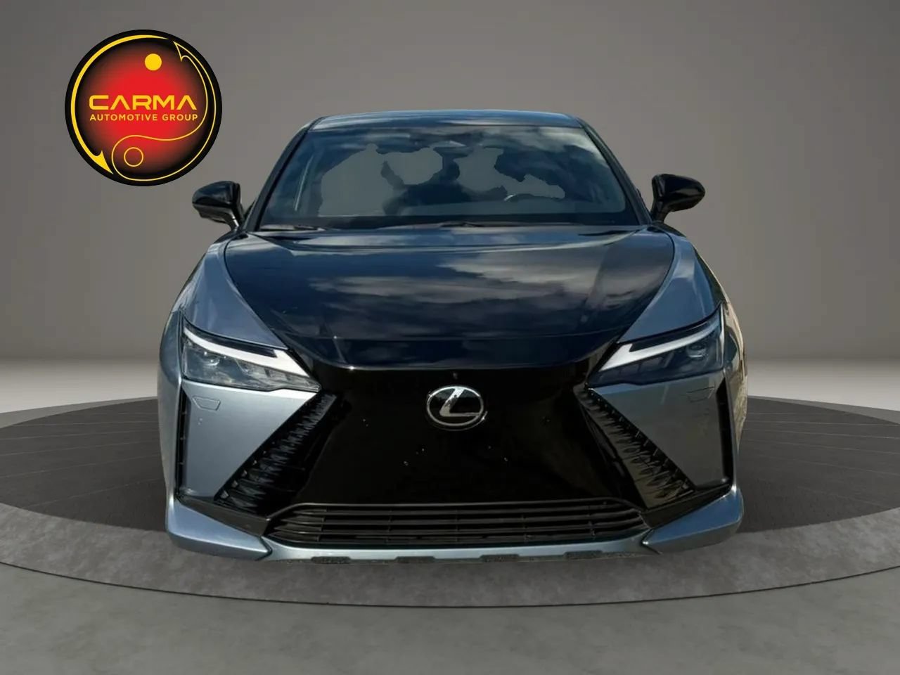 Used 2023 Lexus RZ 450e Premium w/ Accessory Package (2T) AWD/4WD image 8