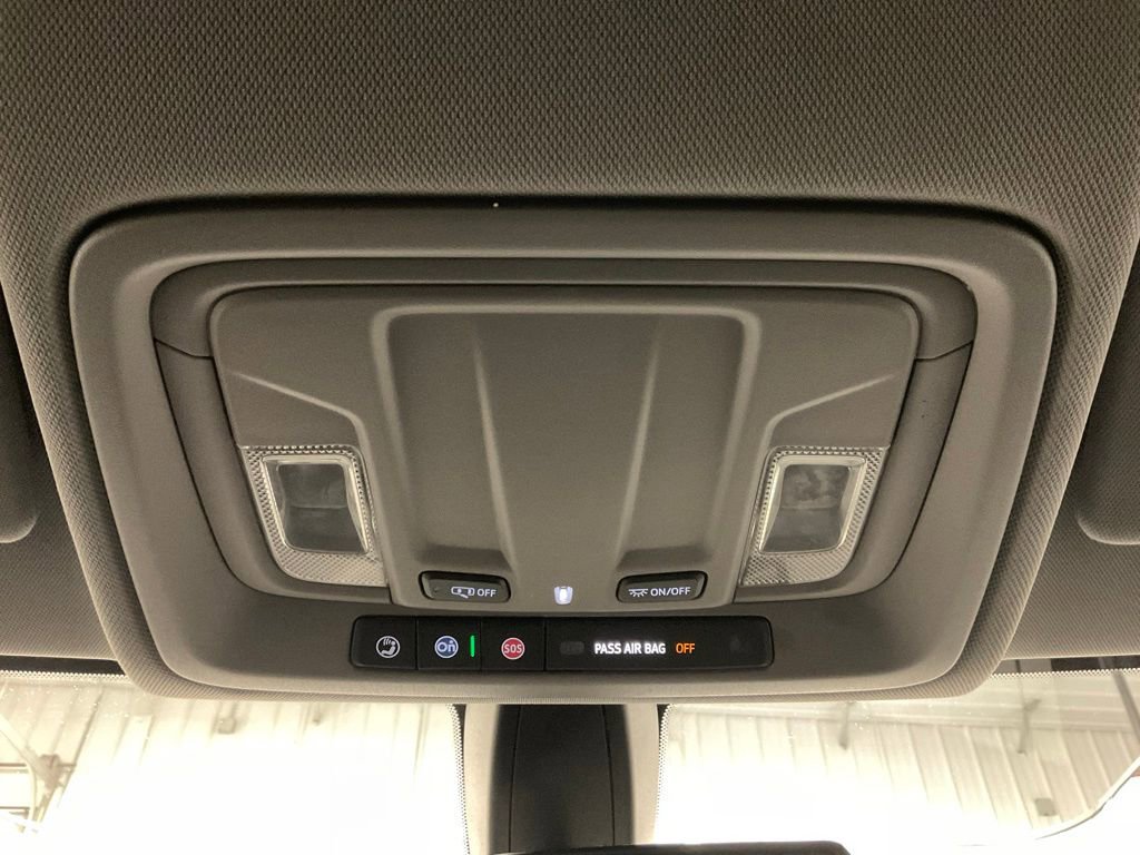 Used 2019 Chevrolet Silverado 1500 LT Trail Boss w/ Convenience Package image 29