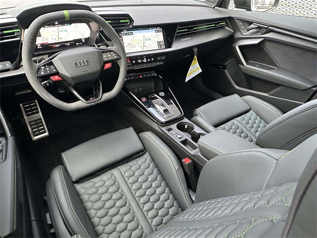 New 2026 Audi RS 3 image 6