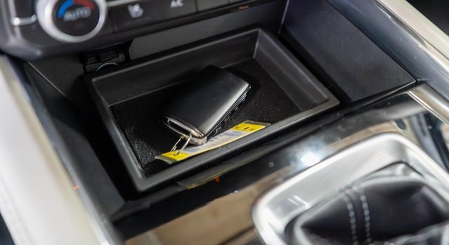 Used 2023 MAZDA CX-5 AWD 2.5 S w/ Premium Plus Pkg image 37