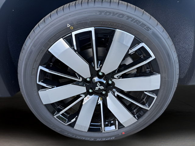 New 2026 Mitsubishi Outlander SEL FWD image 34
