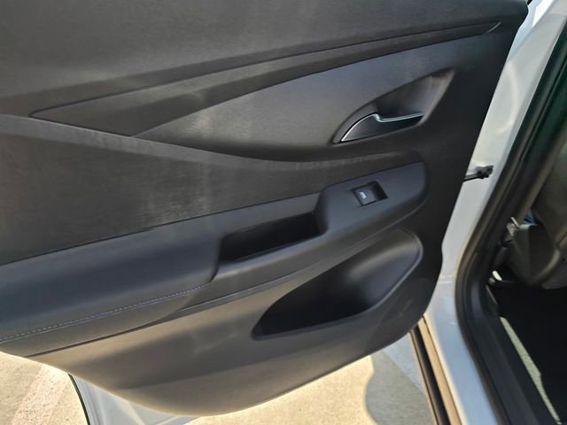 New 2026 Buick Envista Sport Touring w/ Convenience I Package FWD image 11