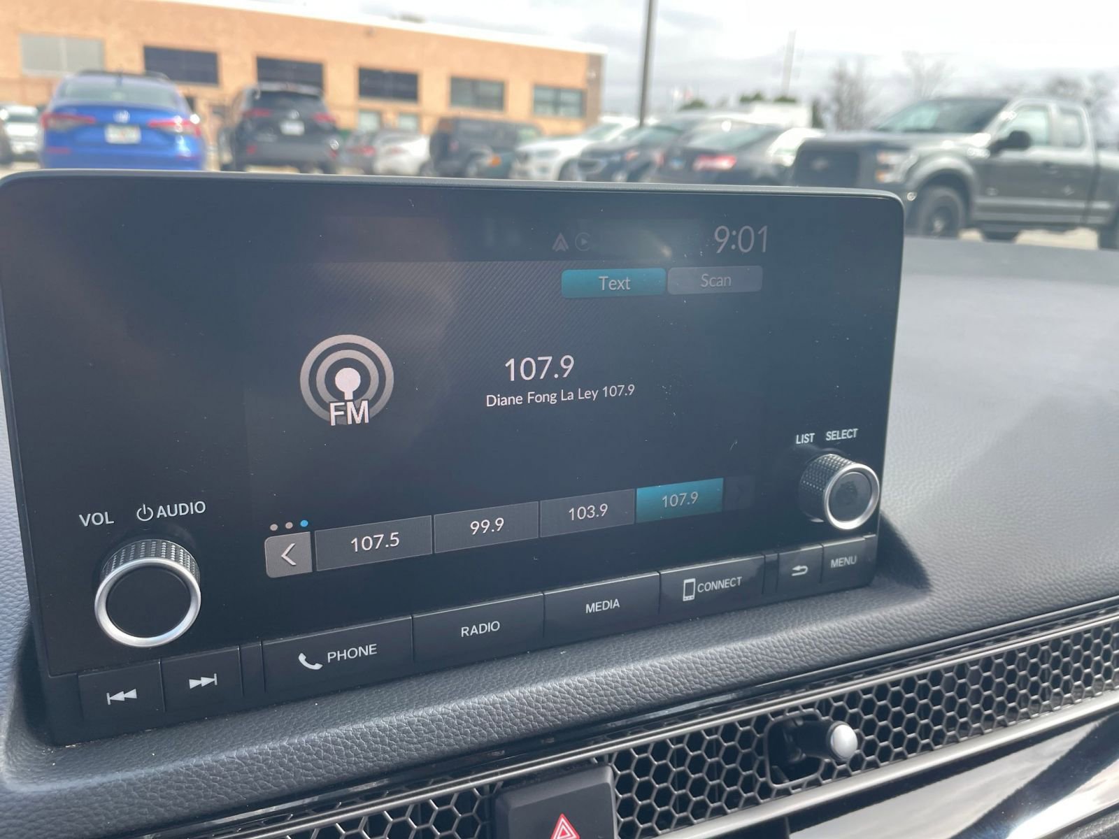 Used 2025 Honda Civic Sport image 20