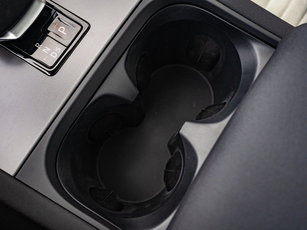 Certified 2025 Land Rover Discovery Sport S AWD/4WD image 32