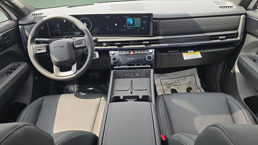 New 2026 Hyundai Santa Fe Calligraphy FWD image 18
