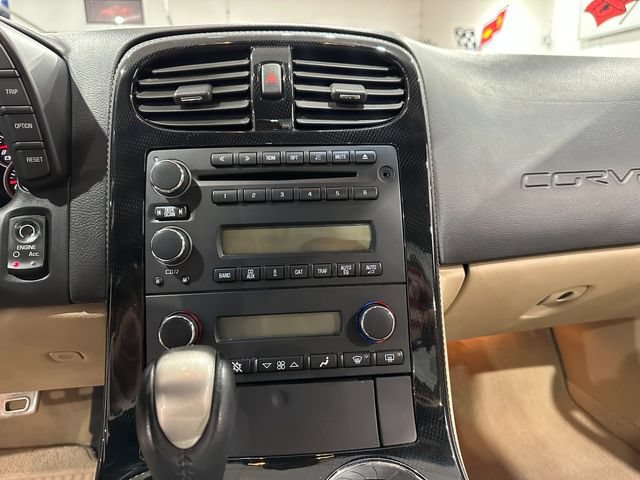 Used 2008 Chevrolet Corvette Coupe w/ Preferred Equipment Group RWD image 15