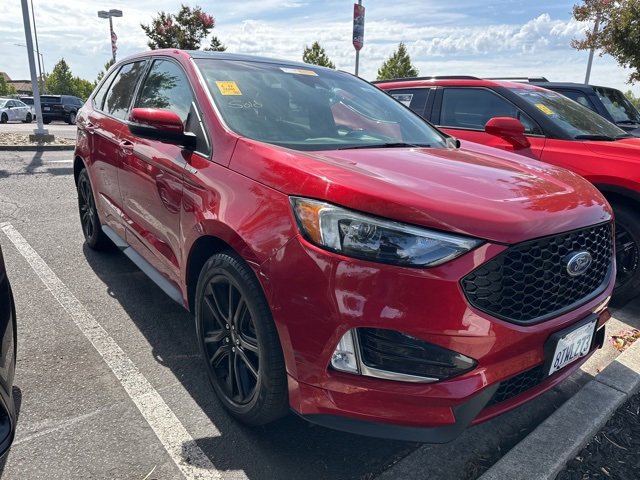 Used 2020 Ford Edge ST-Line