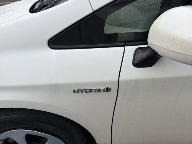 Used 2013 Toyota Prius Three image 4