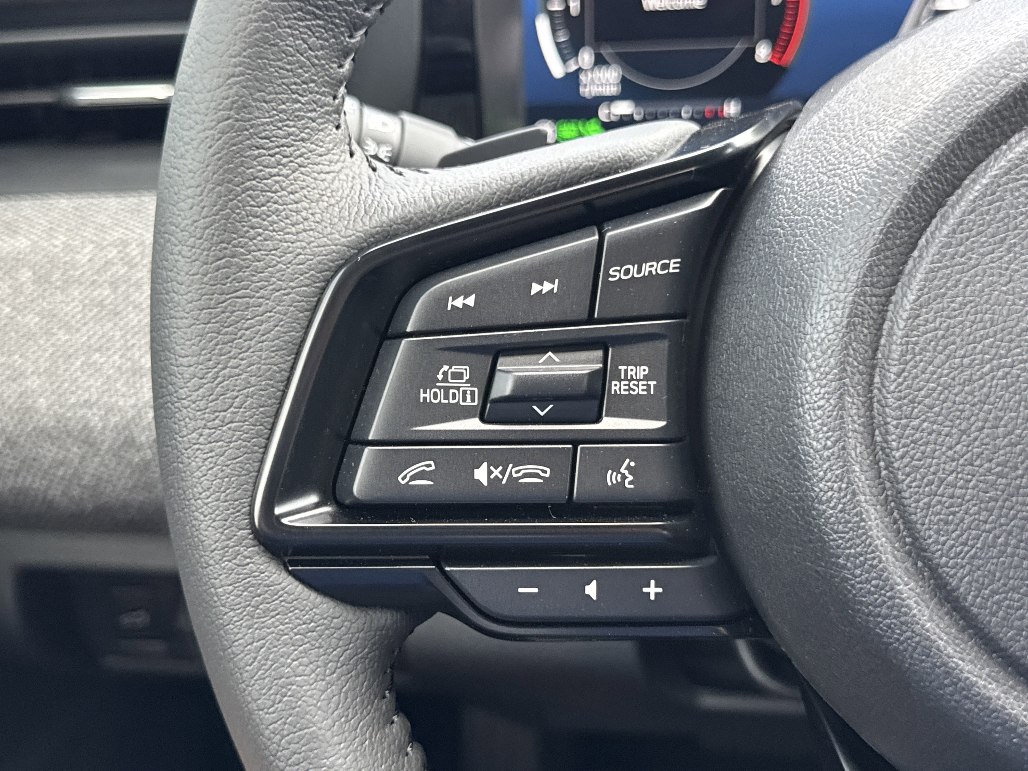 New 2026 Subaru Outback Limited image 15