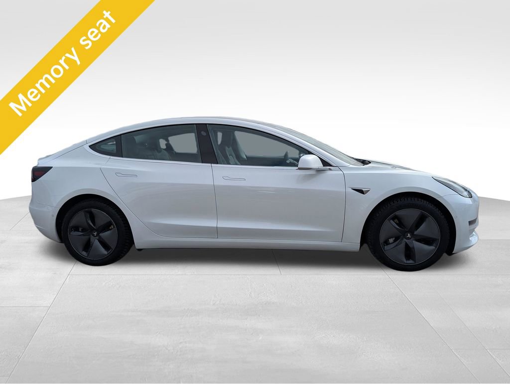Used 2020 Tesla Model 3 Long Range image 6