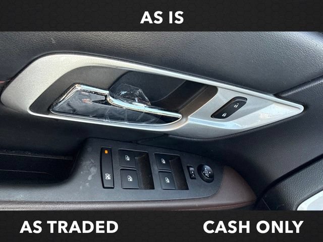 Used 2012 GMC Terrain SLT FWD image 20