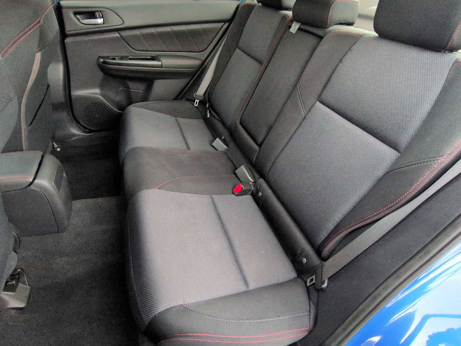 Used 2020 Subaru WRX image 20