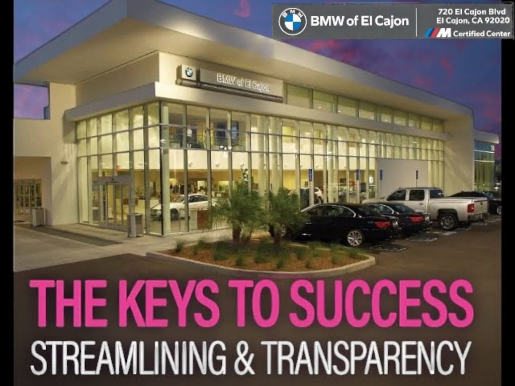 Used 2024 BMW X6 M60i AWD/4WD image 5