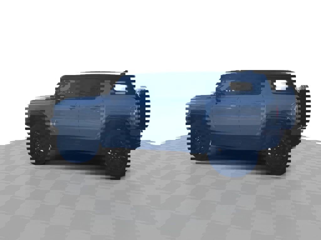 New 2026 GMC Hummer EV SUV image 5