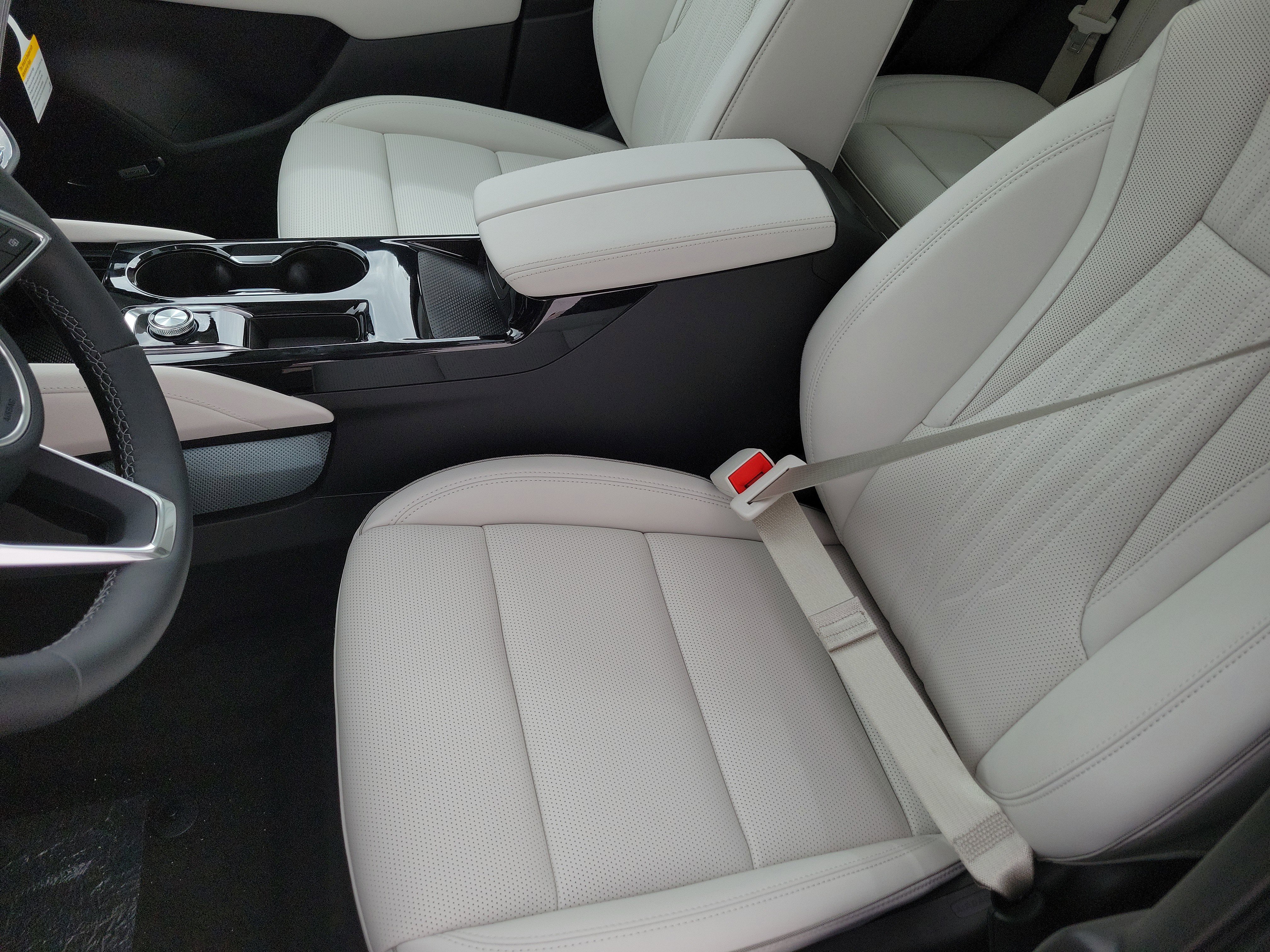 New 2026 Buick Envision Avenir image 23