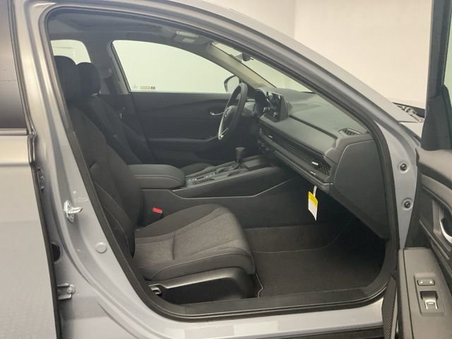 New 2025 Honda Accord SE image 25