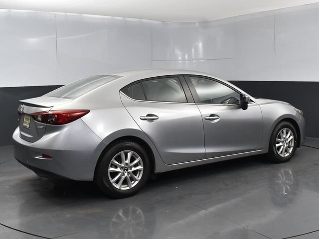 Used 2014 MAZDA MAZDA3 i Touring FWD image 3