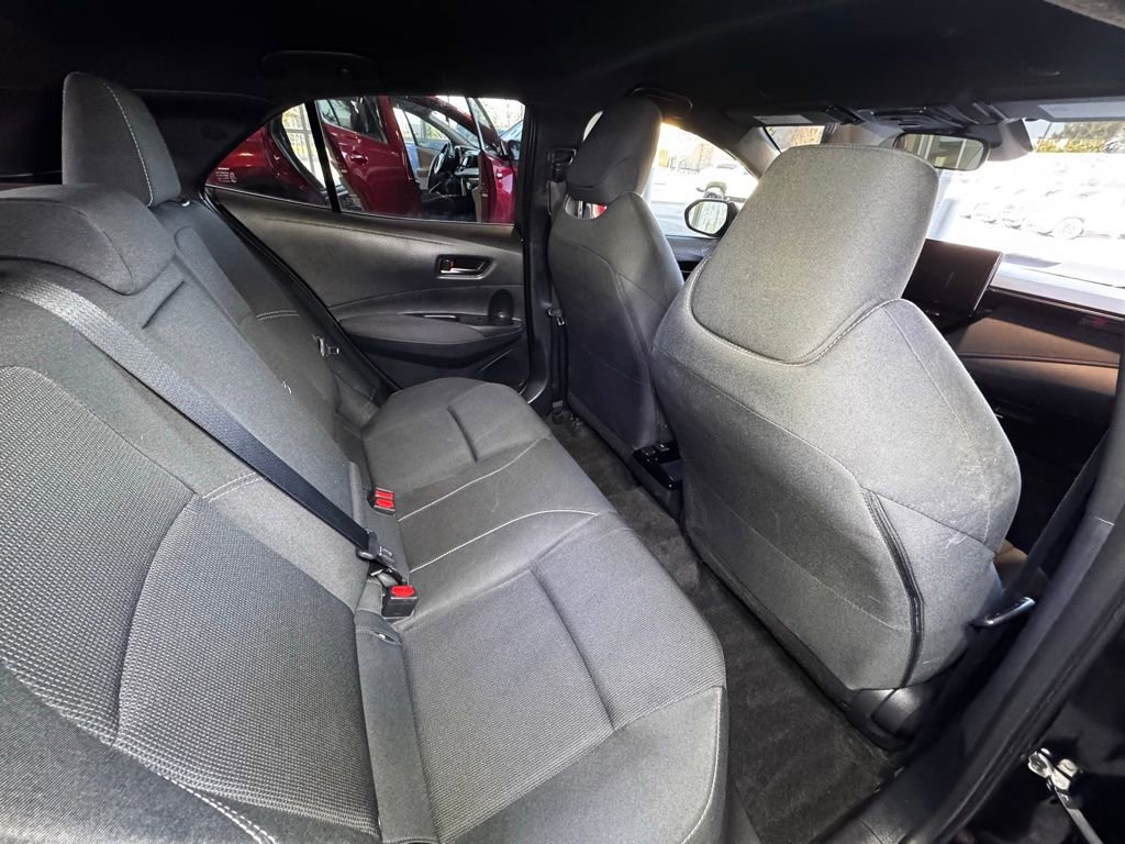 Used 2023 Toyota Corolla GR w/ Performance Package image 53