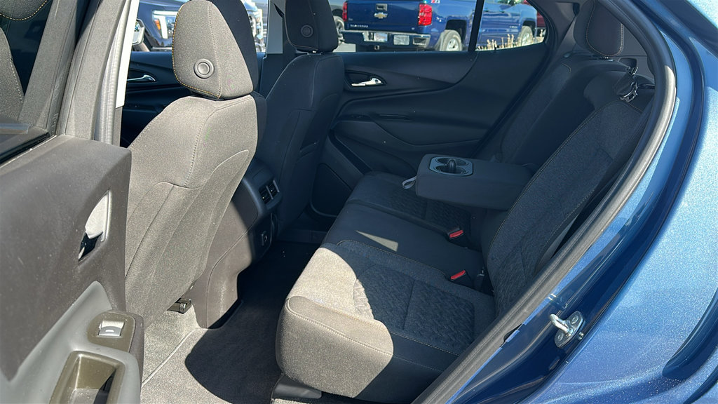 Used 2024 Chevrolet Equinox LT AWD/4WD image 26