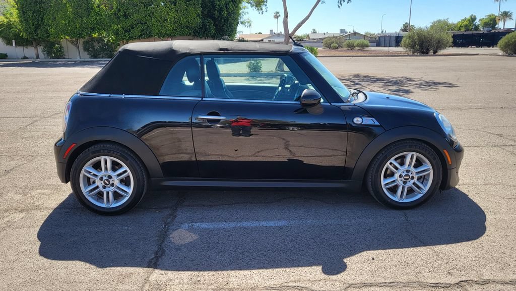 Used 2012 MINI Cooper S FWD image 10
