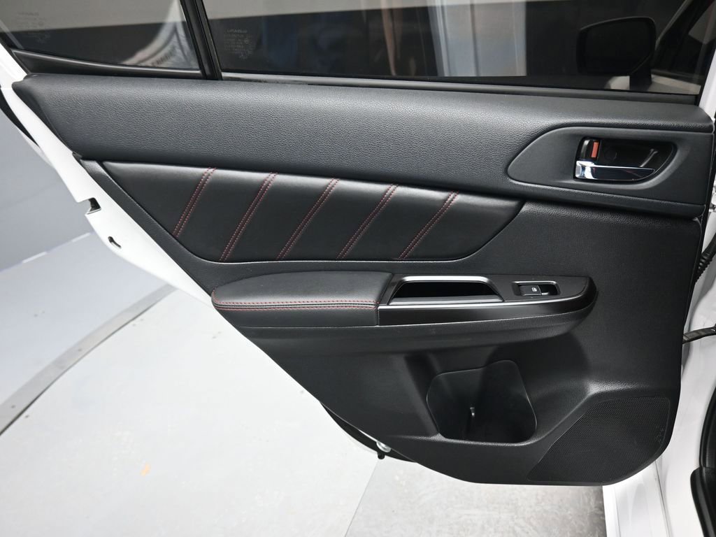 Used 2020 Subaru WRX Premium image 30