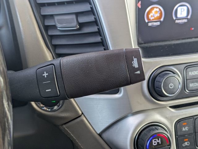 Used 2016 GMC Yukon XL SLT w/ Open Road Package image 25