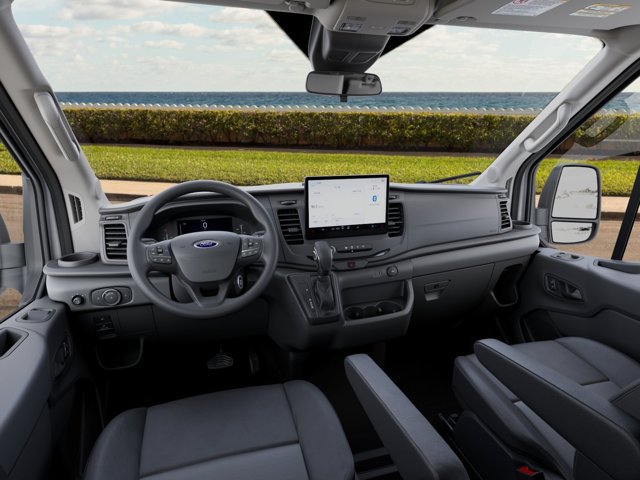 New 2027 Ford Transit 350 XL RWD image 9