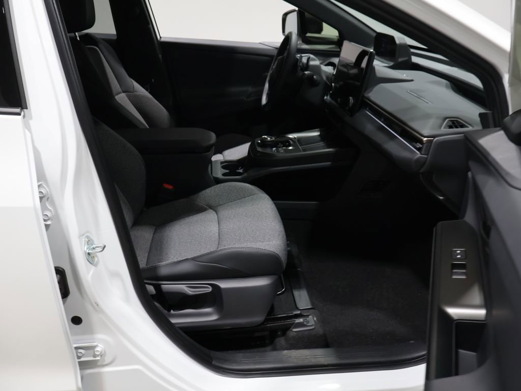 Used 2026 Toyota bZ image 22