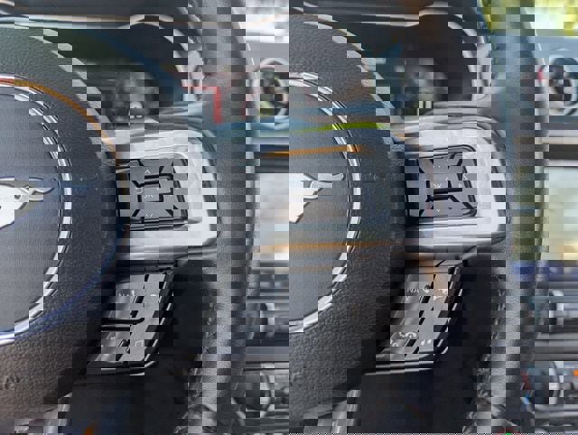 Certified 2021 Ford Mustang Mach 1 image 27