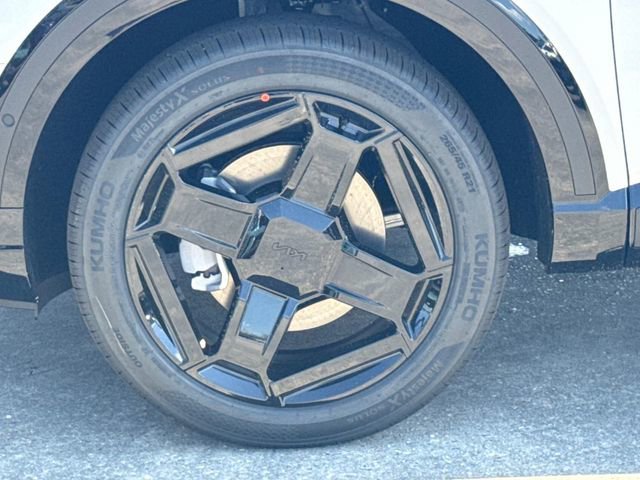 New 2027 Kia Telluride X-Line SX Prestige image 4