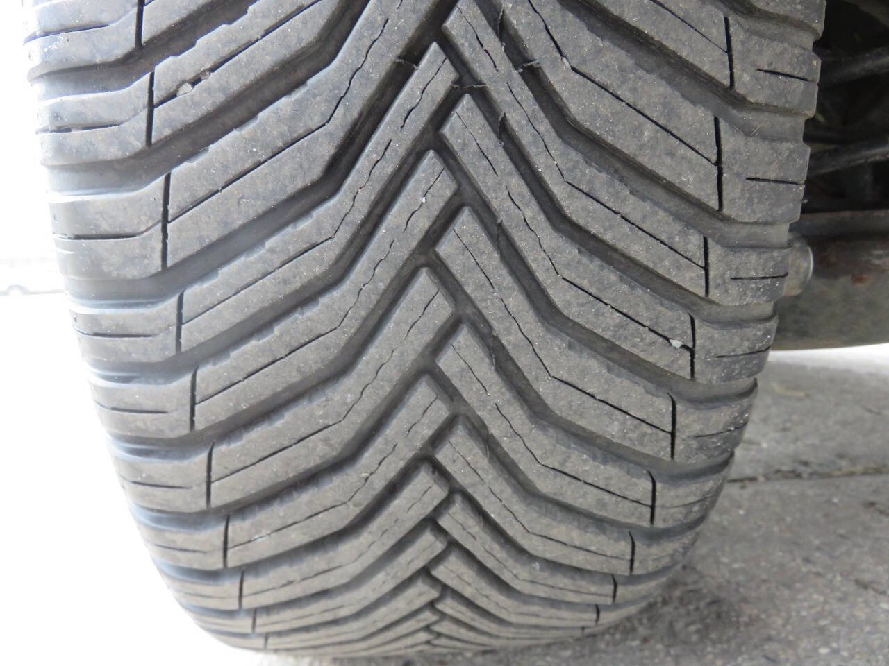 Used 2016 Ford Escape Titanium image 37