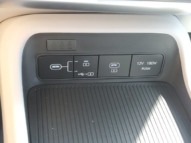 New 2027 Hyundai Kona SE AWD/4WD image 28