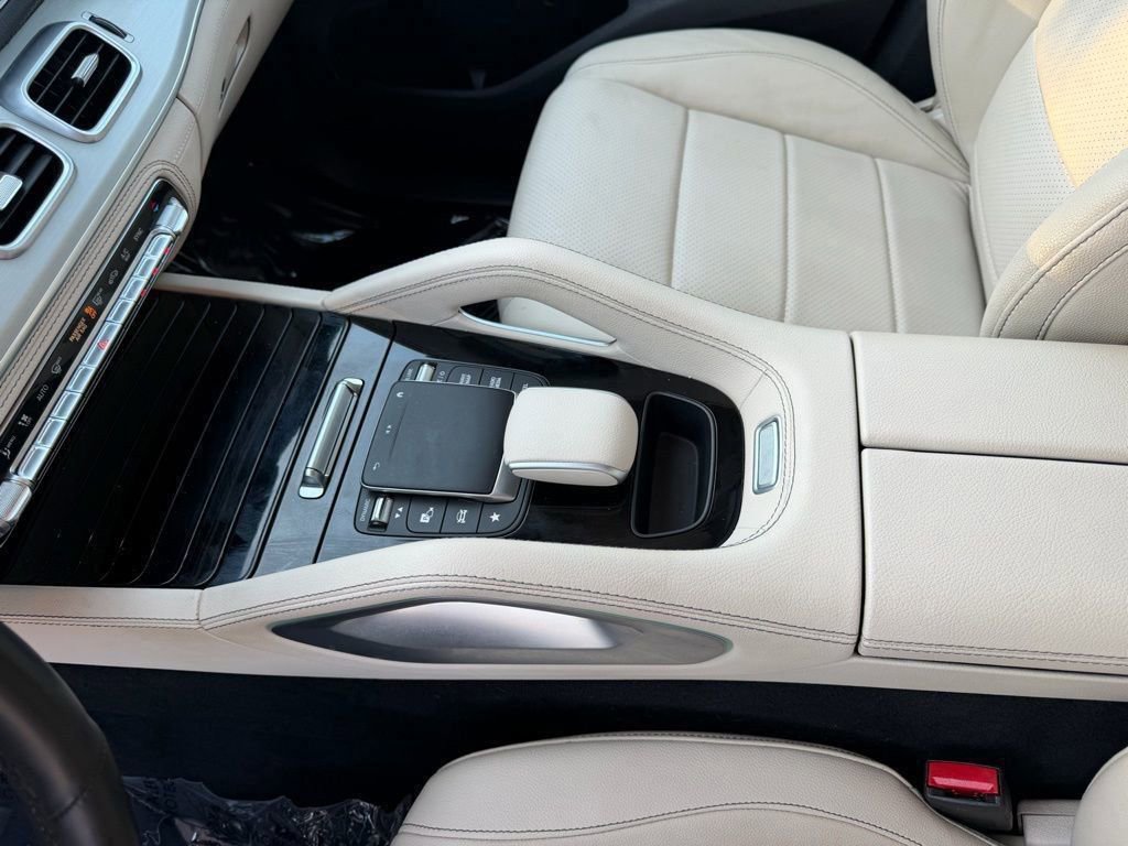 Used 2023 Mercedes-Benz GLE 350 4MATIC image 21