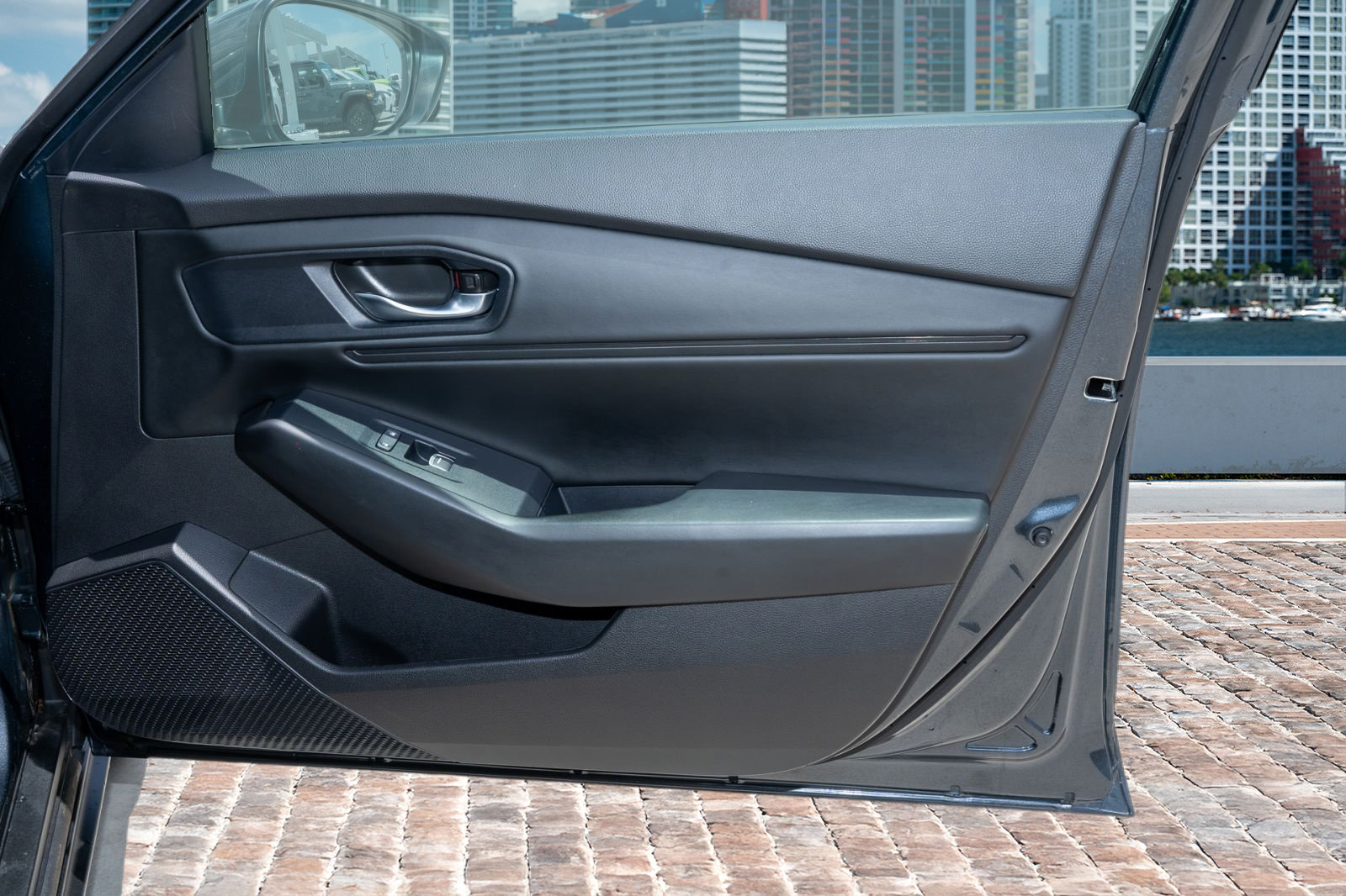 Certified 2024 Honda Accord EX image 12
