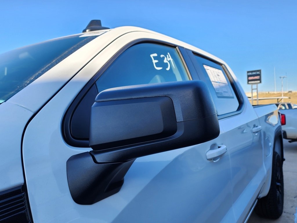 New 2026 GMC Sierra 1500 Elevation image 13